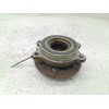 Recambio de buje trasero izquierdo para audi a6 allroad quattro (4gj) 3.0 tdi advanced edition referencia OEM IAM BAF0173AC  