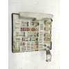 Recambio de centralita bcm para renault megane ii berlina 5p authentique referencia OEM IAM 8200481866 5191580A8 
