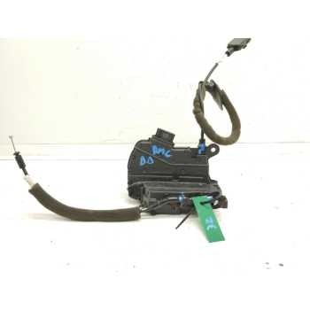 CERRADURA PUERTA DELANTERA DERECHA 805024563R 4062723 
