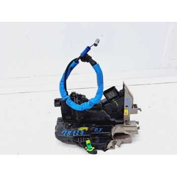 CERRADURA PUERTA DELANTERA IZQUIERDA 81310J7010 