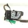 Recambio de cerradura puerta delantera derecha para renault clio iv zen referencia OEM IAM 805024563R 4062723 