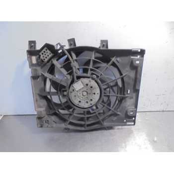 ELECTROVENTILADOR RADIADOR AIRE ACONDICIONADO 13132559 13147279 0130303302 BOSCH