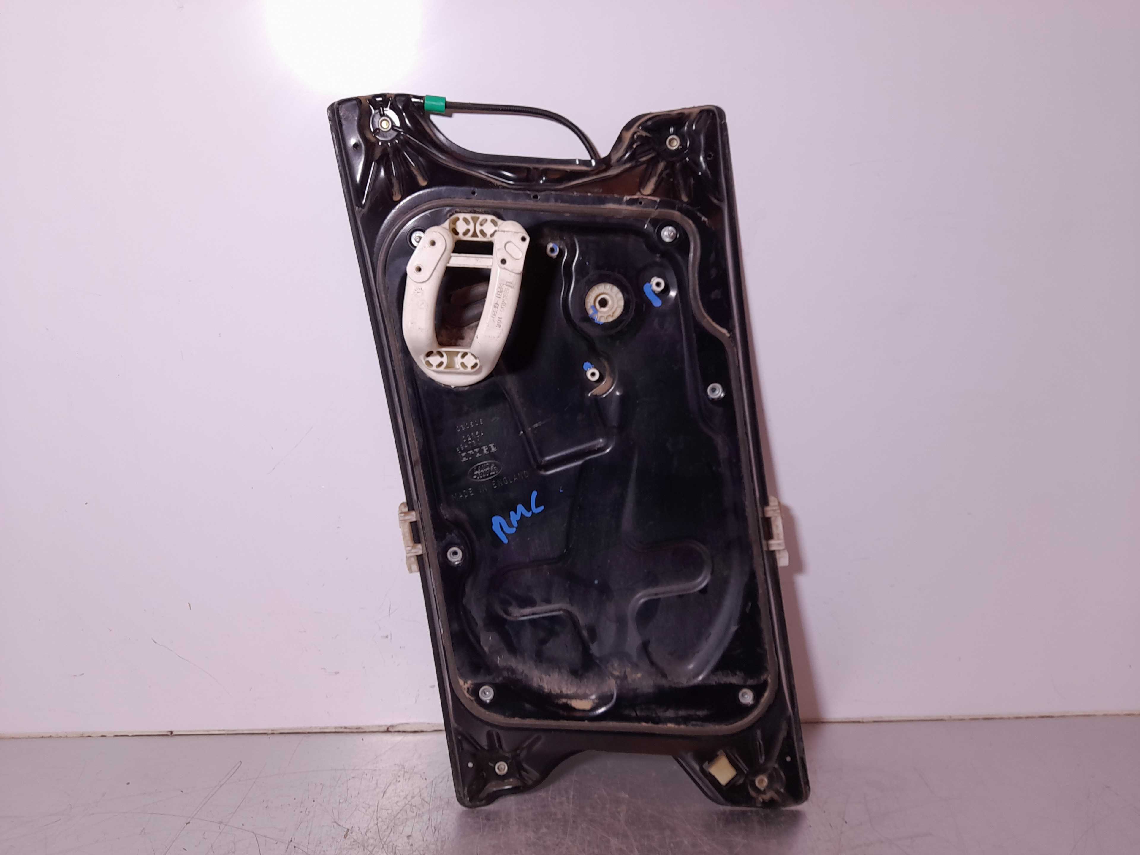 Recambio de elevalunas delantero izquierdo para land rover discovery v6 td edition 60 yrs referencia OEM IAM   
