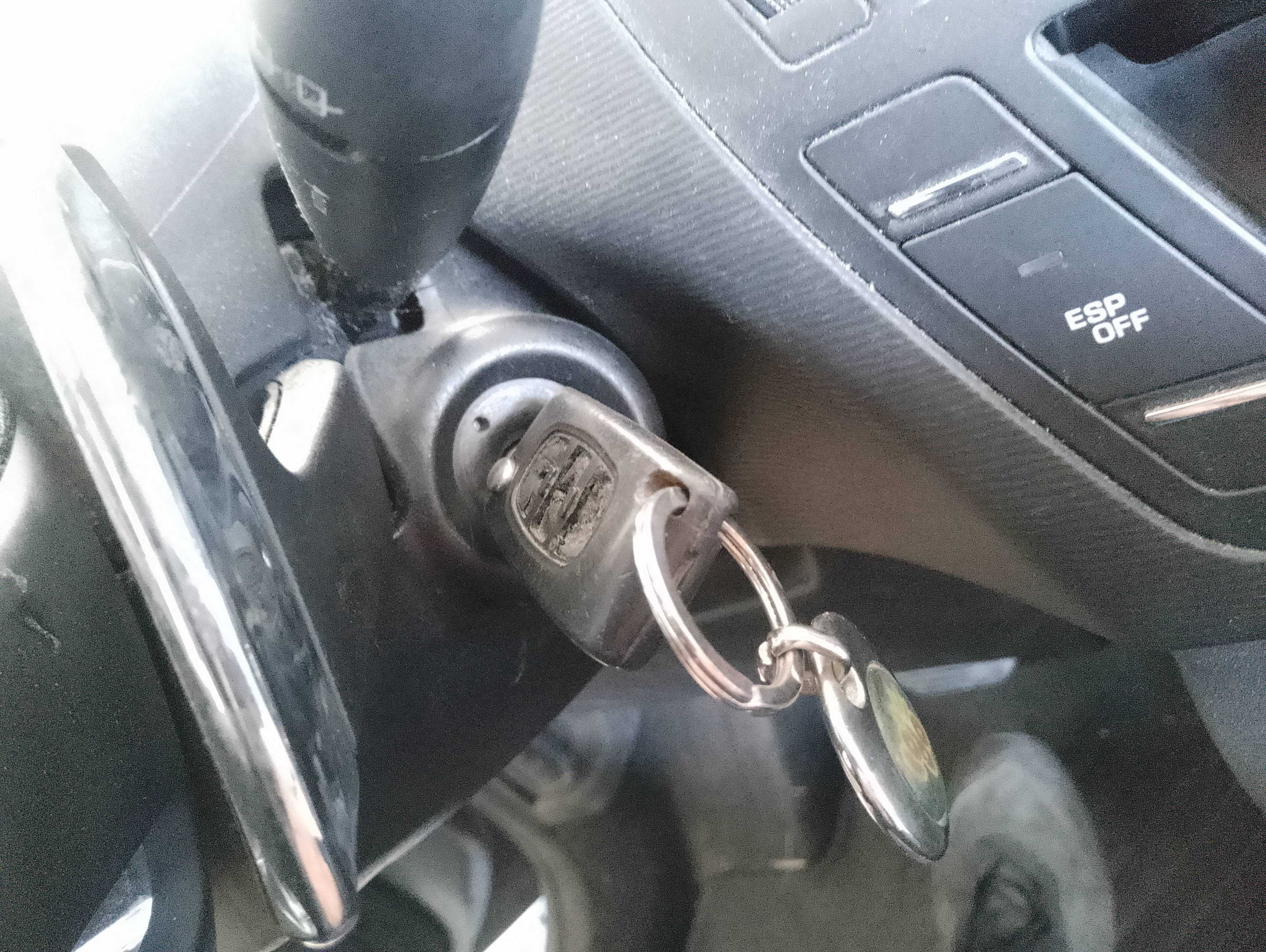Recambio de conmutador de arranque para citroën c4 picasso exclusive referencia OEM IAM 36410600  
