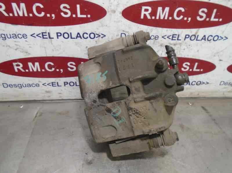 Recambio de pinza de freno delantera derecha para land rover freelander (ln) 2.0 td4 cat referencia OEM IAM   