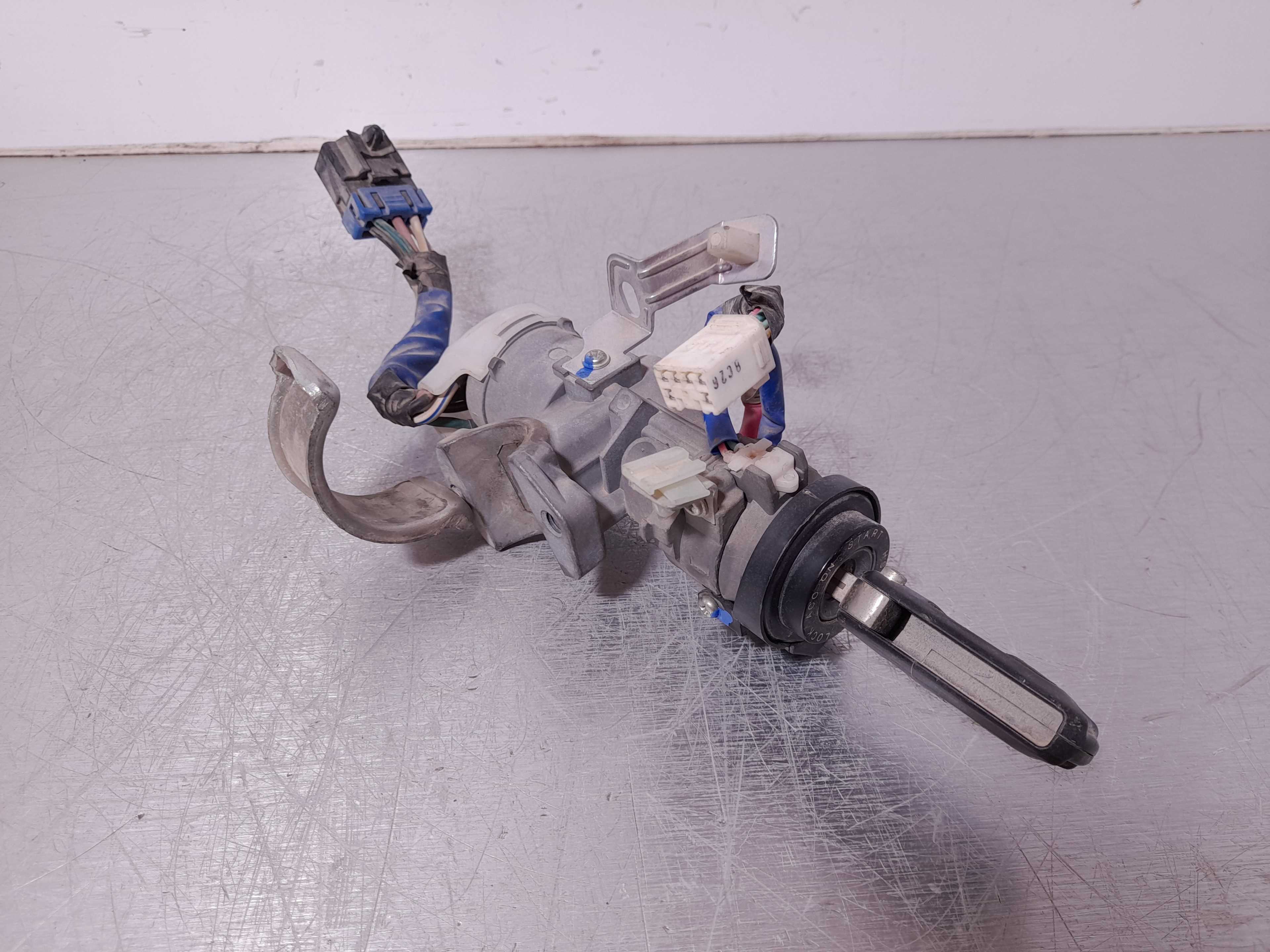 Recambio de conmutador de arranque para hyundai i30 1.6 crdi cat referencia OEM IAM   