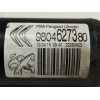 Recambio de amortiguador trasero izquierdo para peugeot 208 style referencia OEM IAM 9804627380 22280423 