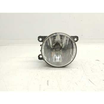 FARO ANTINIEBLA IZQUIERDO 89208691 261500097R VALEO