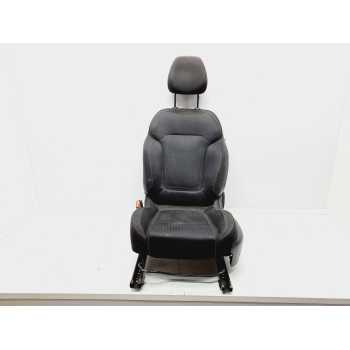 ASIENTO DELANTERO IZQUIERDO 71881 T1661 FAURECIA