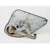 Recambio de elevalunas trasero izquierdo para ford focus berlina (cap) ambiente (d) referencia OEM IAM 4M51A045H23A 984835108 