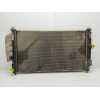 Recambio de radiador agua para jeep compass limited referencia OEM IAM 05058491AC  