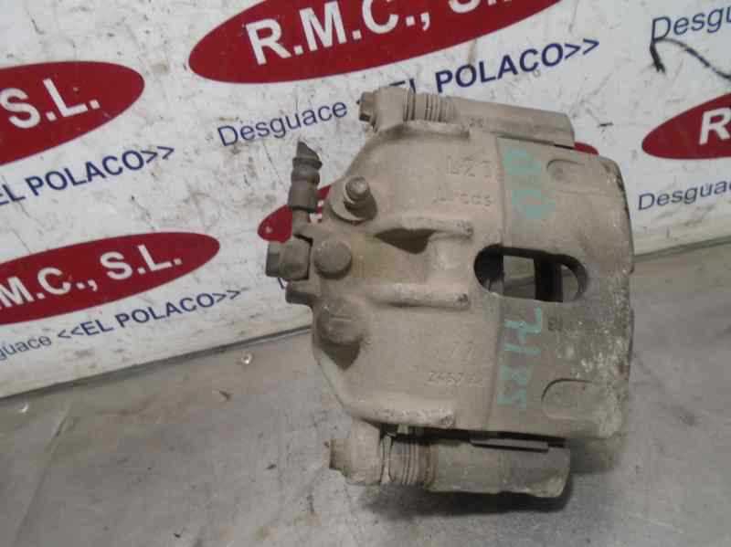 Recambio de pinza de freno delantera izquierda para land rover freelander (ln) 2.0 td4 cat referencia OEM IAM   