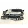 Recambio de maneta interior trasera izquierda para peugeot 3008 1.6 hdi fap referencia OEM IAM 9683446877  