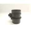 Recambio de caudalimetro para volkswagen caddy furgón/kombi 2.0 tdi referencia OEM IAM 0281002956 03L906461A BOSCH