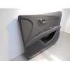 Recambio de guarnecido puerta delantera derecha para seat leon (5f1) 1.6 tdi referencia OEM IAM 5F4867132  