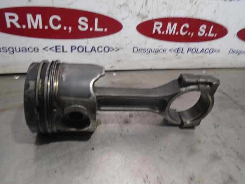 Recambio de piston para renault trafic combi (ab 4.01) 1.9 diesel referencia OEM IAM   