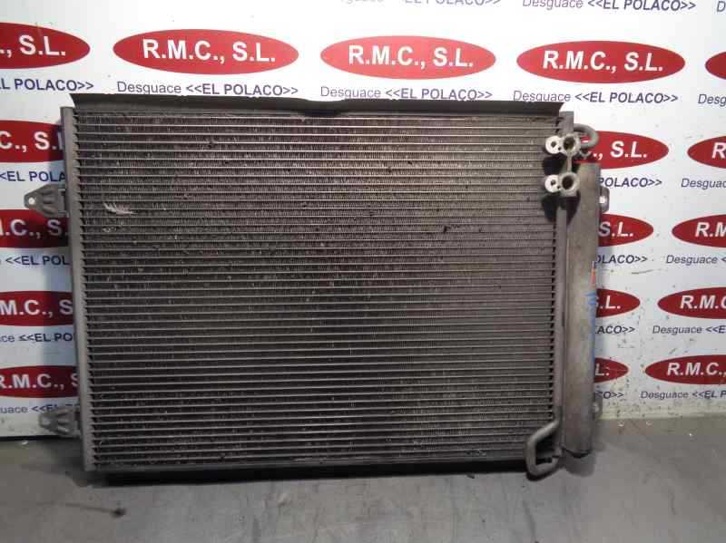 Recambio de condensador / radiador aire acondicionado para volkswagen passat berlina (3c2) advance referencia OEM IAM   