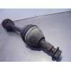 Recambio de transmision delantera izquierda para opel vectra c berlina comfort referencia OEM IAM   