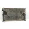 Recambio de radiador agua para jeep compass limited referencia OEM IAM 05058491AC  