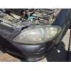 Recambio de faro izquierdo para chevrolet lacetti 1.6 cat referencia OEM IAM   