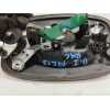 Recambio de maneta exterior delantera izquierda para iveco 35s12 referencia OEM IAM NV23895  