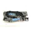Recambio de maneta interior trasera izquierda para peugeot 3008 1.6 hdi fap referencia OEM IAM 9683446877  