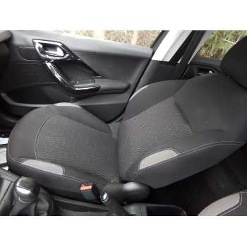 ASIENTO DELANTERO DERECHO 