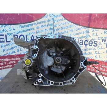 CAJA CAMBIOS 20DM65 