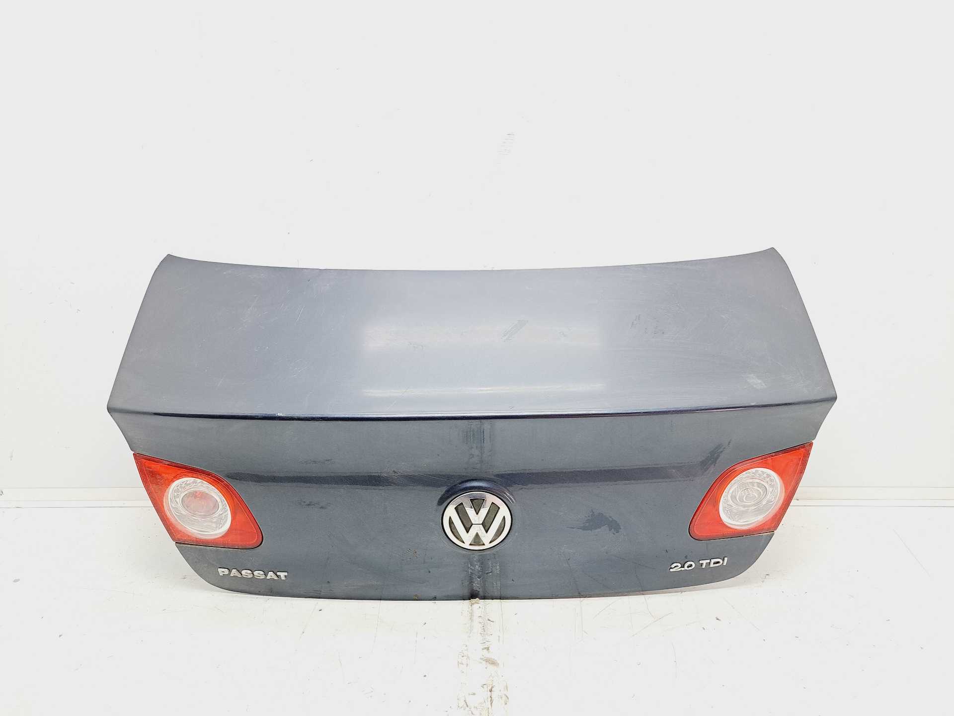 Recambio de tapa maletero para volkswagen passat berlina (3c2) advance referencia OEM IAM   