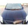Recambio de capo para toyota auris luna+ referencia OEM IAM   