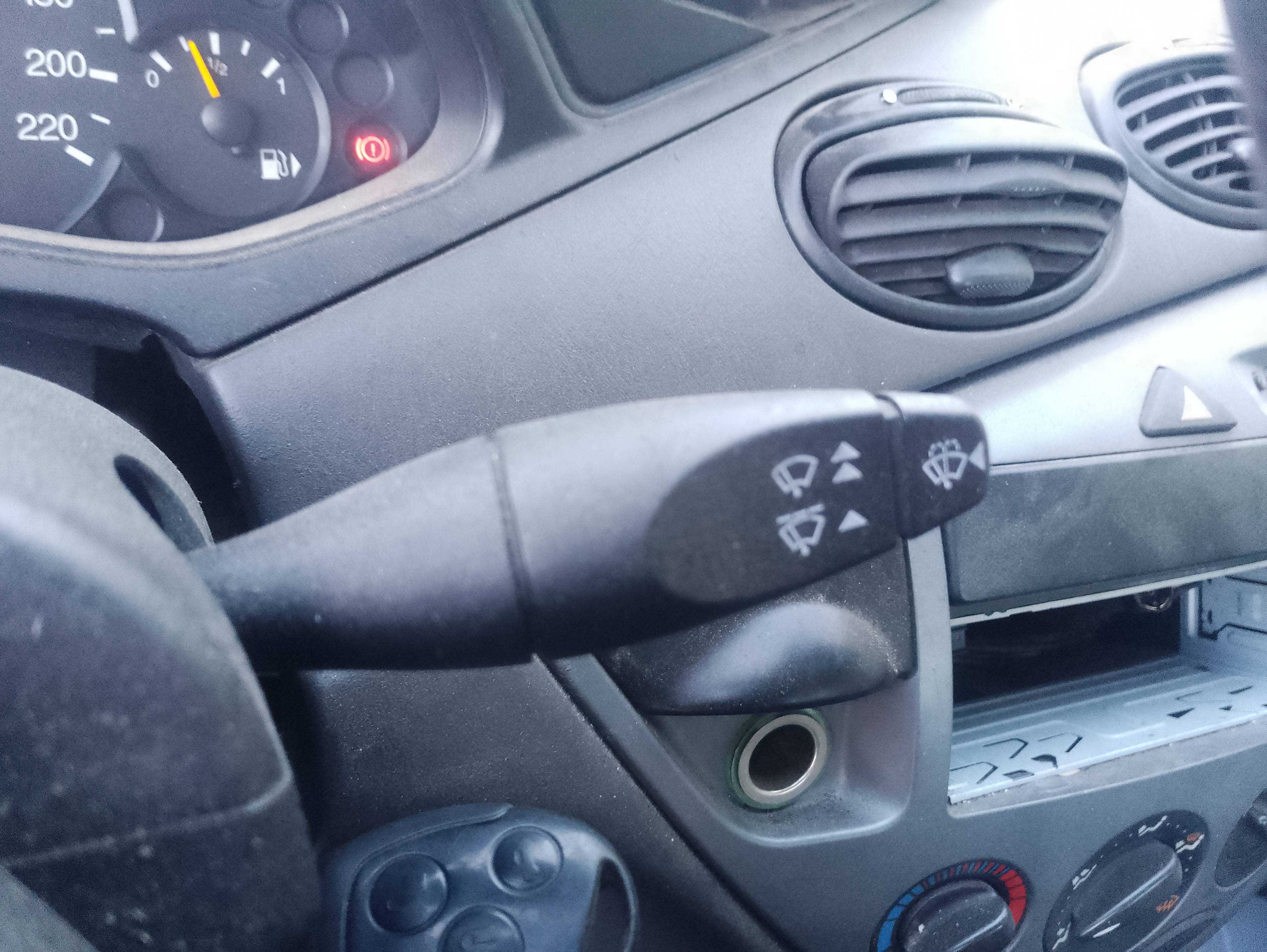 Recambio de mando limpia para ford focus berlina (cak) ambiente referencia OEM IAM   