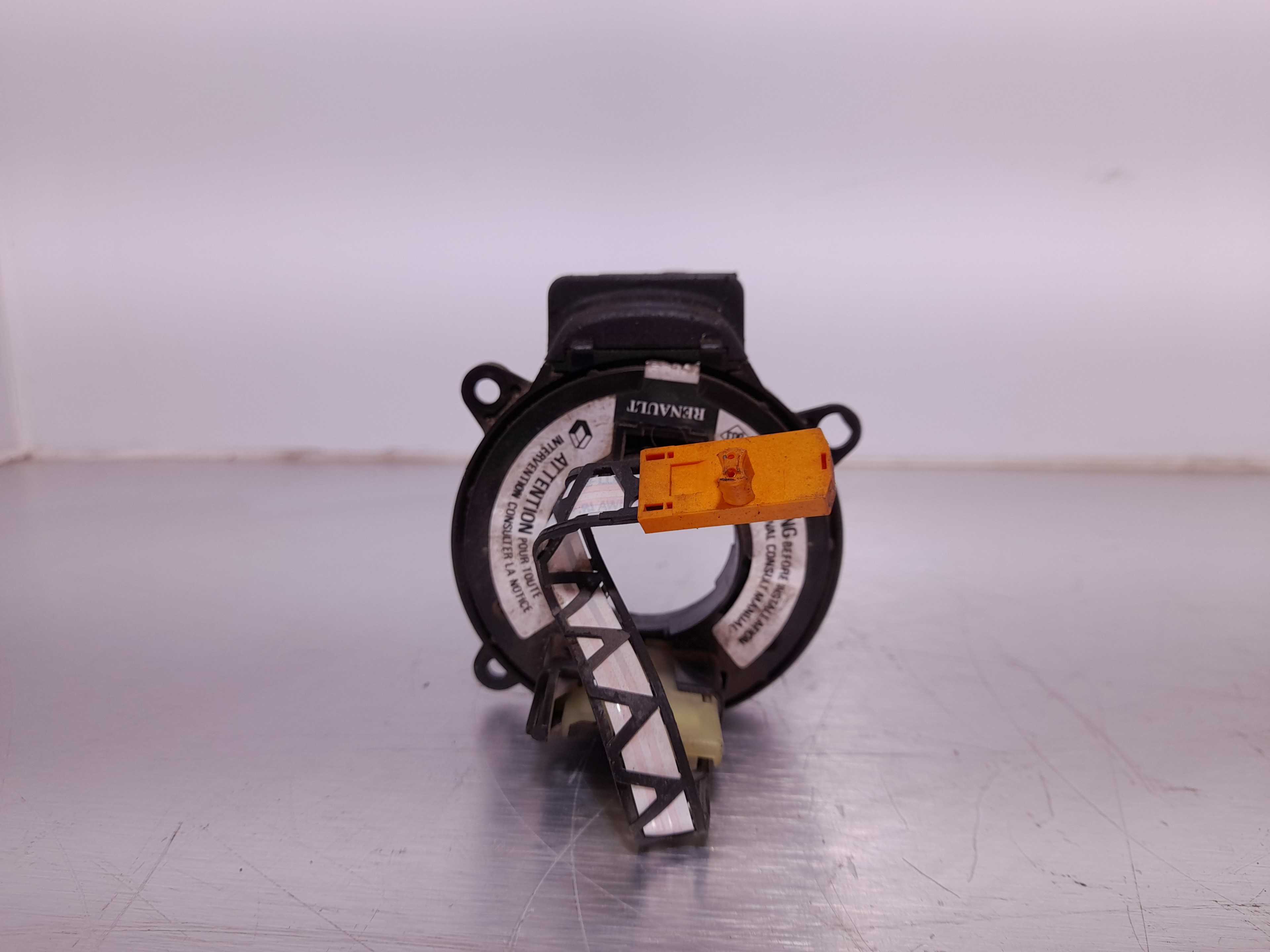 Recambio de anillo airbag para renault megane i scenic (ja0) 1.6e alize referencia OEM IAM 54353383  