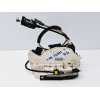 Recambio de cerradura puerta trasera derecha para seat ibiza (6j5) reference referencia OEM IAM 6J0839016C  