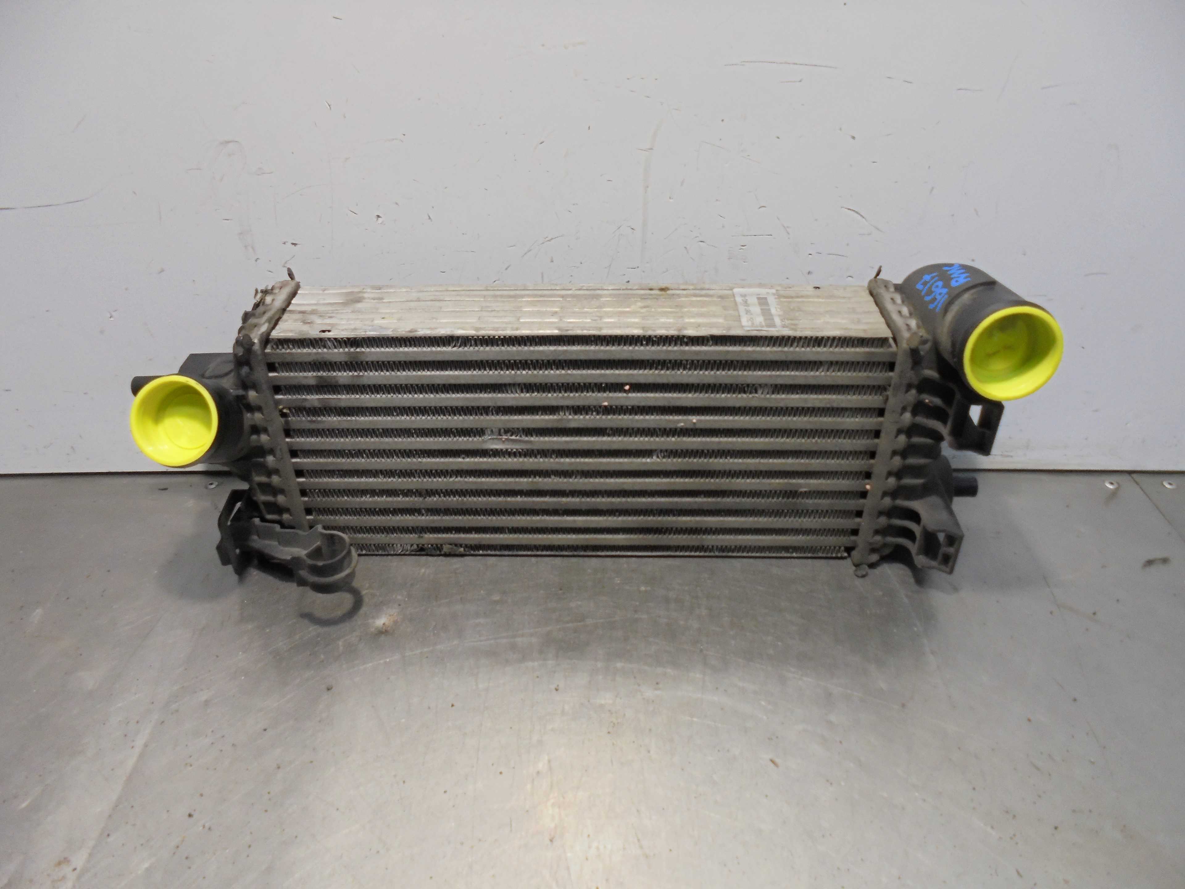 Recambio de intercooler para ford c-max 1.0 ecoboost cat referencia OEM IAM CV619L440VC FOMOCO 