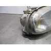 Recambio de faro derecho para ford fiesta berlina básico referencia OEM IAM 0301049202  