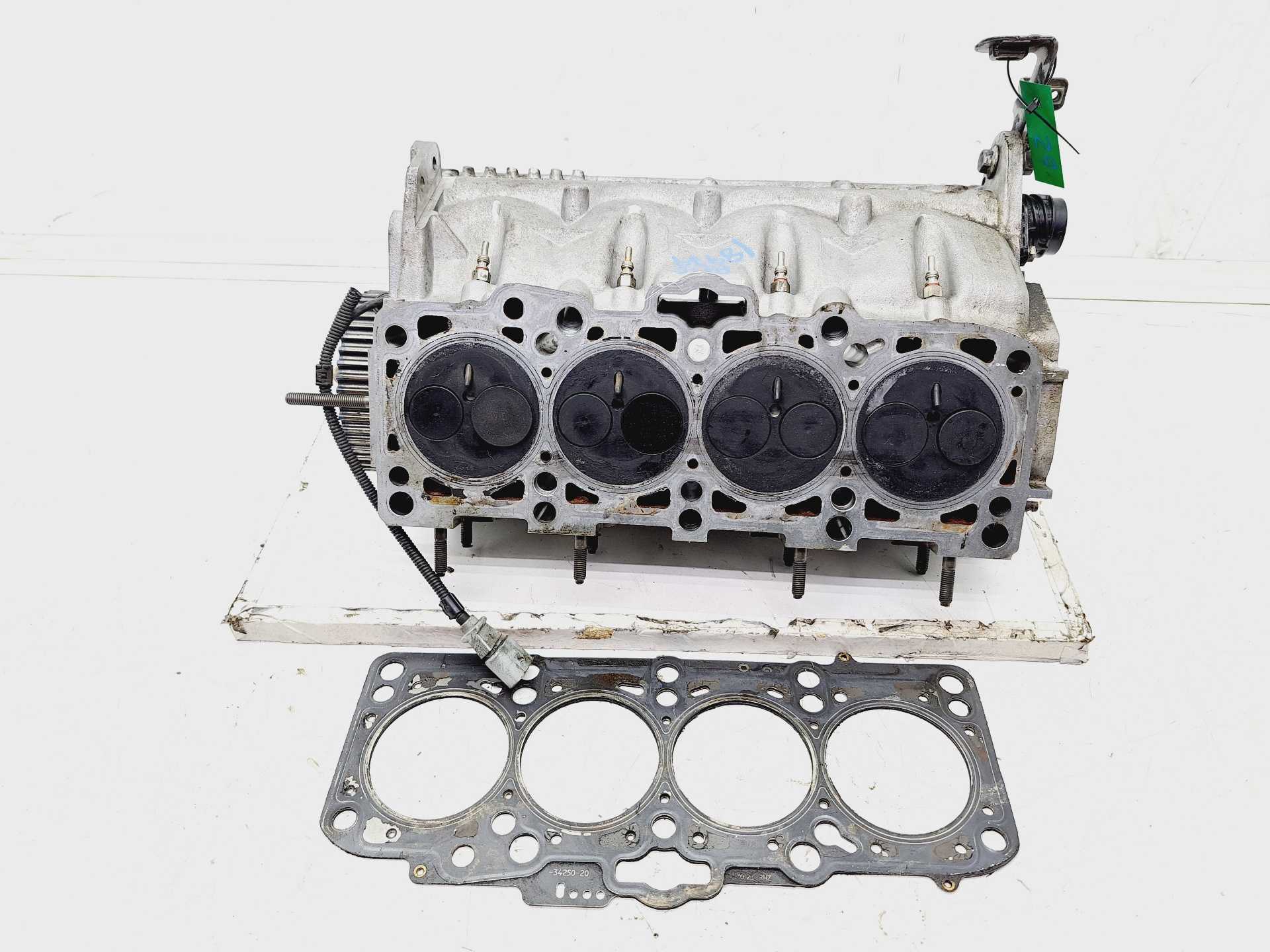 Recambio de culata para seat leon (1p1) comfort limited referencia OEM IAM BXE  