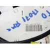 Recambio de cerradura puerta trasera derecha para seat ibiza (6j5) reference referencia OEM IAM 6J0839016C  