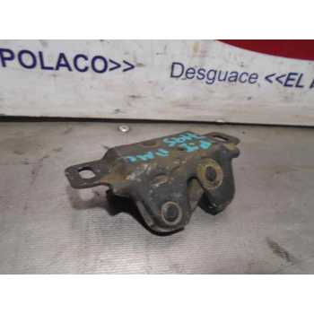 CERRADURA MALETERO / PORTON 