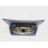 Recambio de tapa maletero para volkswagen passat berlina (3c2) advance referencia OEM IAM   
