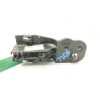 Recambio de maneta interior delantera derecha para iveco 35s12 referencia OEM IAM 5801834162  