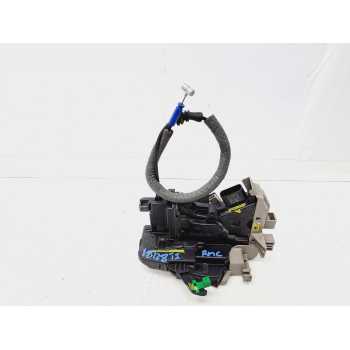 CERRADURA PUERTA TRASERA IZQUIERDA 81410J7000 