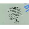 Recambio de luna delantera izquierda para nissan qashqai (j11) n-style referencia OEM IAM 43R000929  