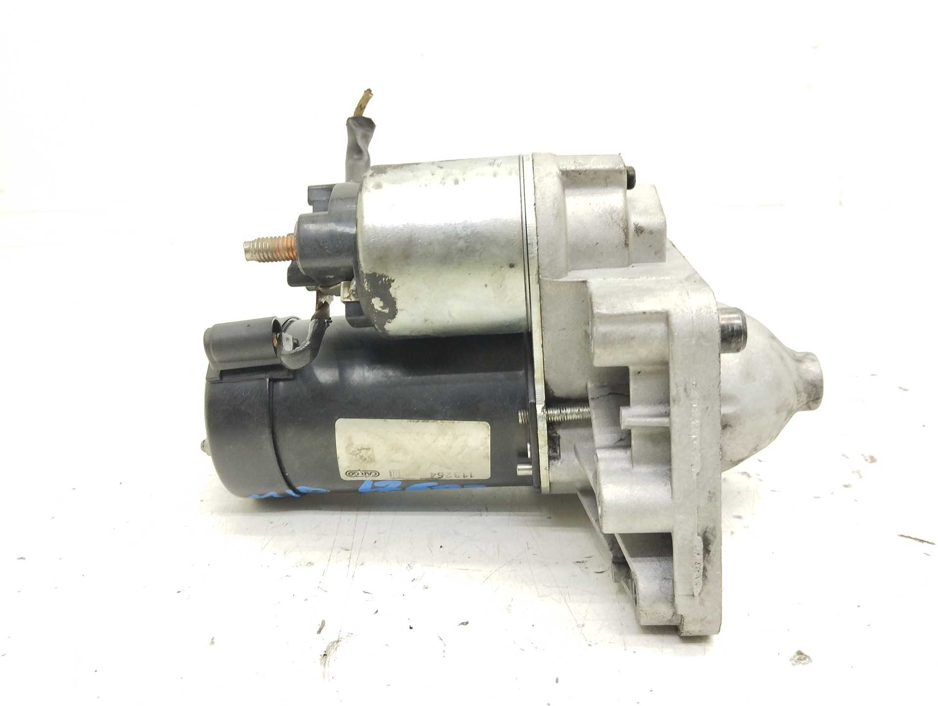Recambio de motores de arranque para citroën berlingo station wagon sx multispace referencia OEM IAM 113254  