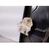 Recambio de elevalunas delantero izquierdo para land rover discovery v6 td edition 60 yrs referencia OEM IAM   
