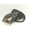 Recambio de retrovisor derecho para jeep compass limited referencia OEM IAM   