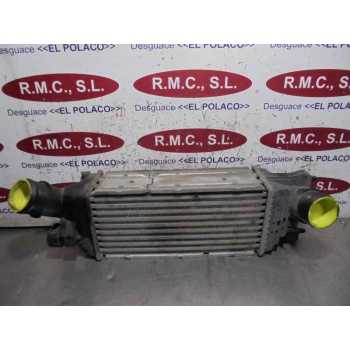 INTERCOOLER 9645682880 874823NJ 