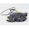 Recambio de cerradura puerta trasera derecha para seat ibiza (6j5) reference referencia OEM IAM 6J0839016C  