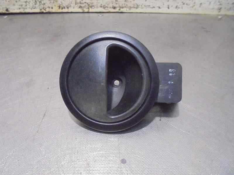 Recambio de maneta interior delantera izquierda para daewoo kalos 1.4 se referencia OEM IAM   