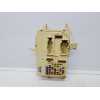 Recambio de caja reles / fusibles para kia carens ( ) basic referencia OEM IAM 91950A4510  