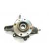 Recambio de mangueta delantera izquierda para peugeot 3008 1.6 hdi fap referencia OEM IAM   